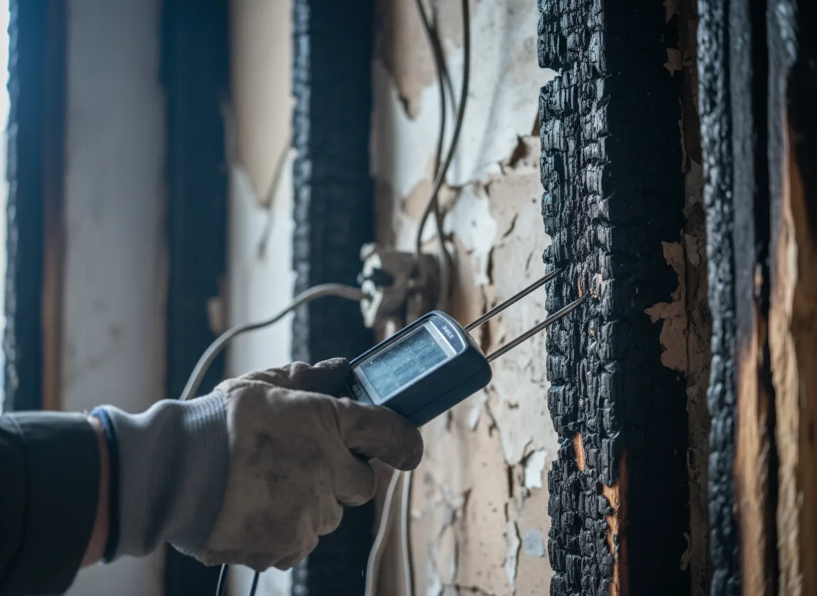 Fire Damage Restoration Clare, IL FAQs
